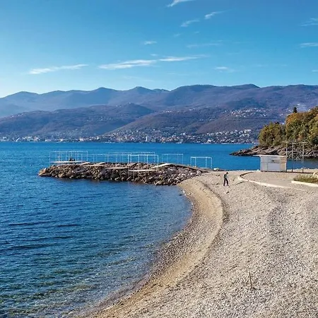 Appartamento Sunny In Fiume